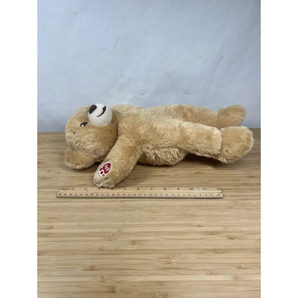 Build A Bear Teddy Bear 15